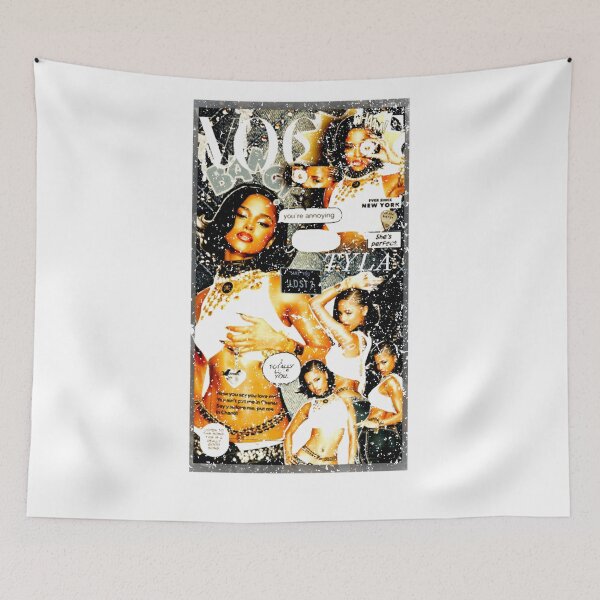 Item preview, Tyla Art Oversized designed and sold by glennacanfield.