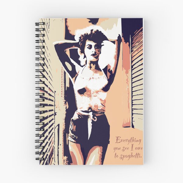 Item preview, Sophia Loren designed and sold by felicitythrum.