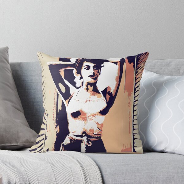Item preview, Sophia Loren designed and sold by felicitythrum.