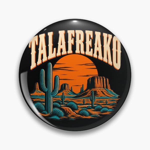 Item preview, Talafreako Texas Desert Sunset Cactus Western designed and sold by Uglyandcute.