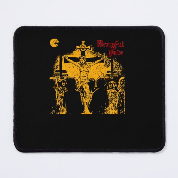 Item preview, Silhouette Style Speed Metal Band designed and sold by platzmaurice.