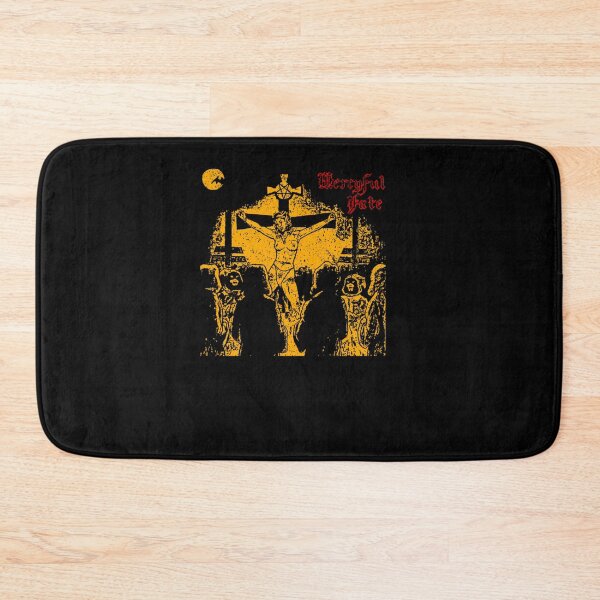 Item preview, Silhouette Style Speed Metal Band designed and sold by platzmaurice.