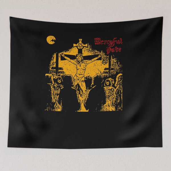 Item preview, Silhouette Style Speed Metal Band designed and sold by platzmaurice.
