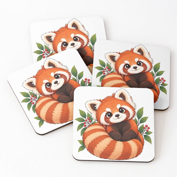 Item preview, Red Panda | Red Panda Lover | Cute Red Panda | Woodland Animal | Wildlife Lover | Forest Animal | Red Panda Art designed and sold by TeeVerse27.