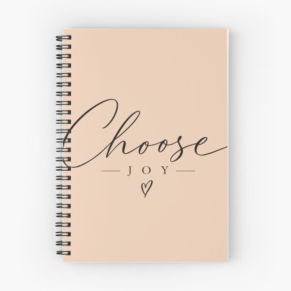 Item preview, Choose Joy designed and sold by Lumvero.