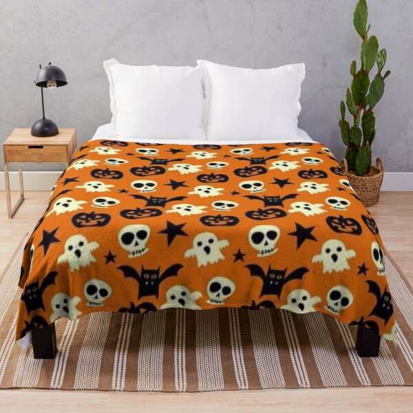 Item preview, Spooky Halloween cats designed and sold by JonysCreativeDesigns.