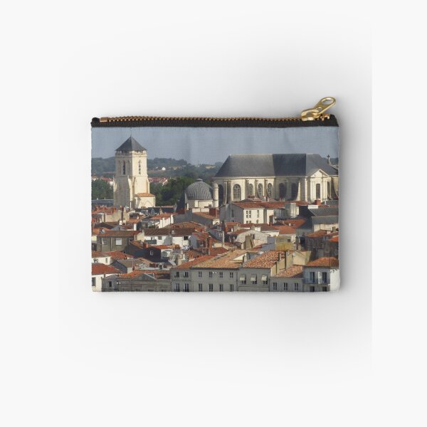Item preview, Saint Barthelemy et Cathedrale Saint Louis designed and sold by wiggyofipswich.