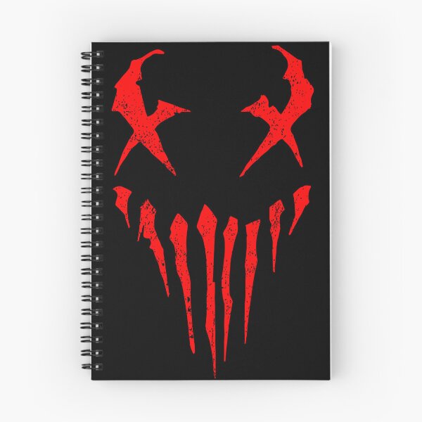 Item preview, Mushroomhead designed and sold by OddHeartParade.