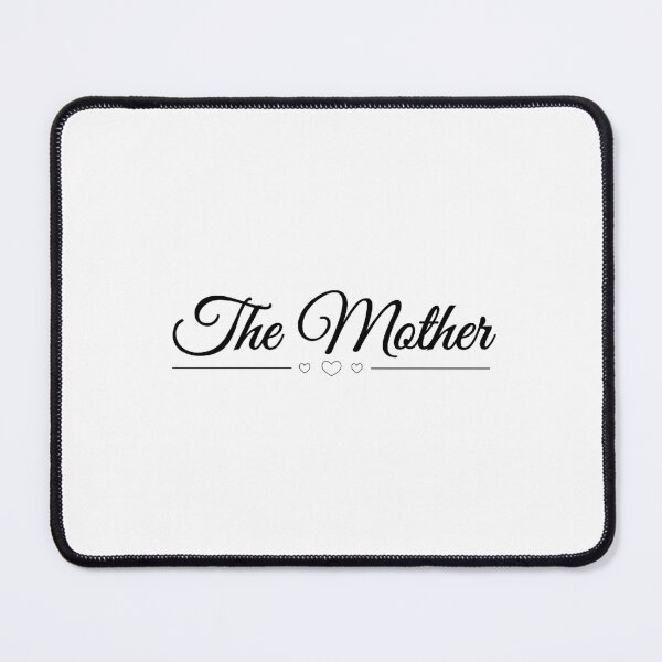 Item preview, The Mother designed and sold by DixieGirlStudio.