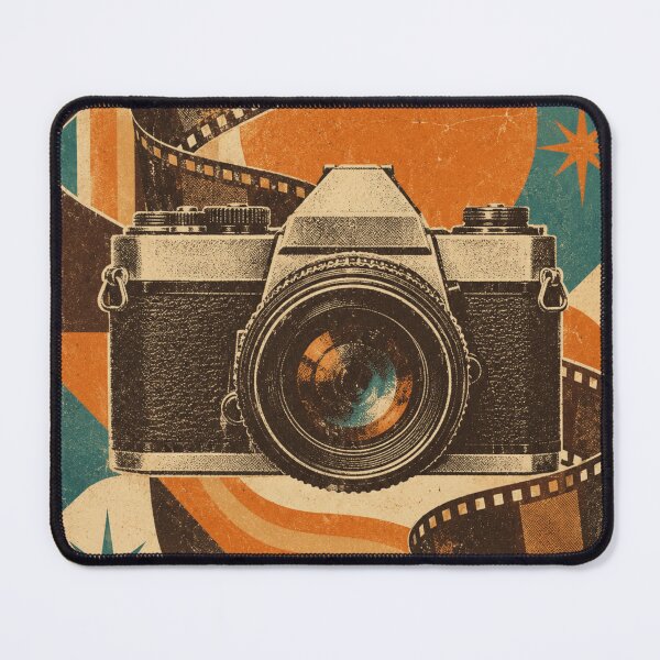 Item preview, Analog Memories designed and sold by i-corp.