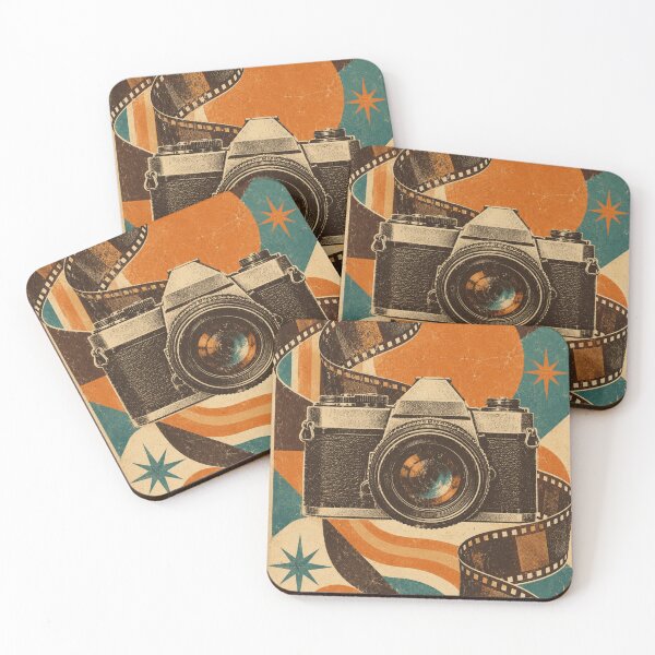 Item preview, Analog Memories designed and sold by i-corp.