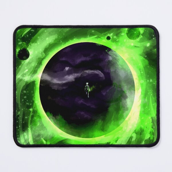 Item preview, Ghost Zone designed and sold by SquintyDraws.