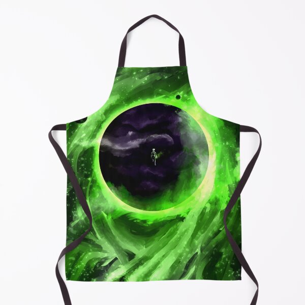 Item preview, Ghost Zone designed and sold by SquintyDraws.