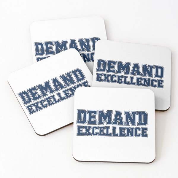 Item preview, Demand Excellence designed and sold by bolaAura.