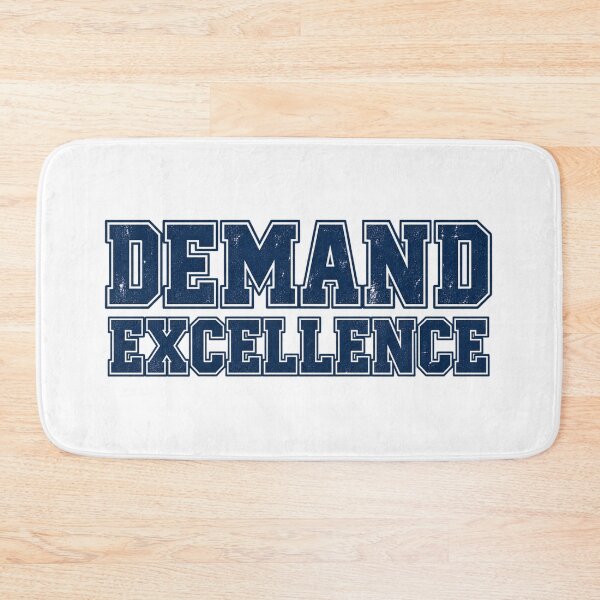 Item preview, Demand Excellence designed and sold by bolaAura.