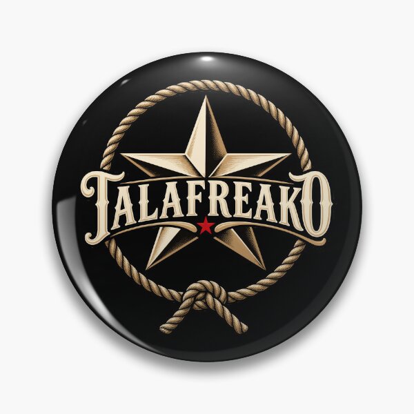 Item preview, Talafreako Texas Star Rodeo Rope Western  designed and sold by Uglyandcute.