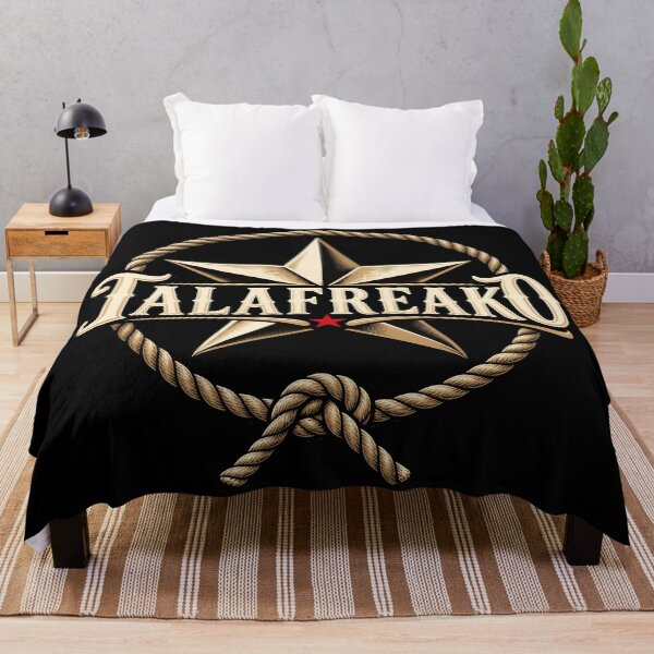 Item preview, Talafreako Texas Star Rodeo Rope Western  designed and sold by Uglyandcute.