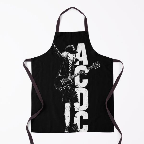 Item preview, Angus Young Inspired AC DC Iconic Schoolboy Guitar Solo GraphicAngus designed and sold by BradleyRyan.