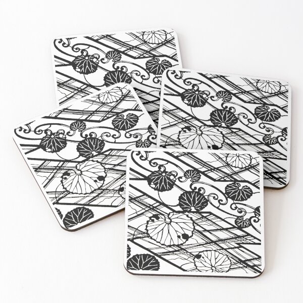 Item preview, Traditional Japanese Style Print designed and sold by colliophoto.