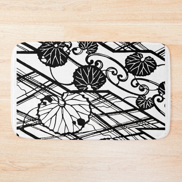 Item preview, Traditional Japanese Style Print designed and sold by colliophoto.