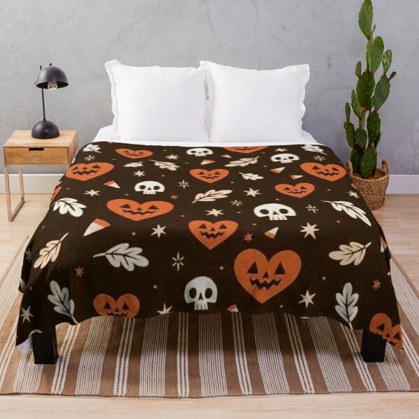 Item preview, Spooky Halloween cats designed and sold by JonysCreativeDesigns.