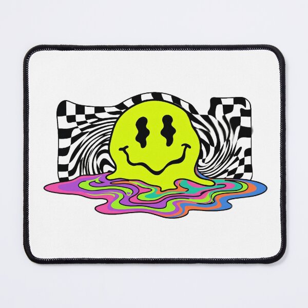 Item preview, Melting Acid Smile designed and sold by yPaladino432.