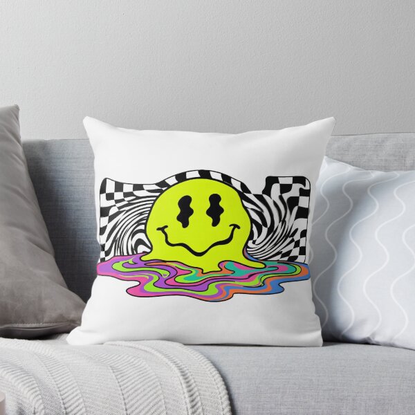 Item preview, Melting Acid Smile designed and sold by yPaladino432.