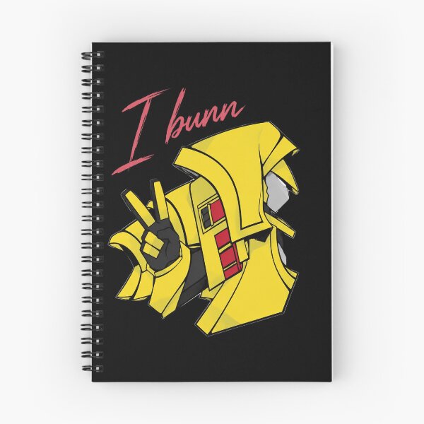 Item preview, I Burn Yang Xiao Long designed and sold by cjanie93jo.