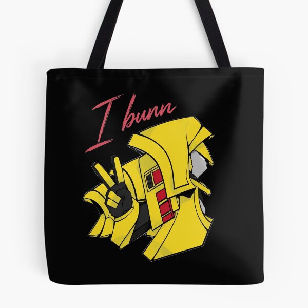 Item preview, I Burn Yang Xiao Long designed and sold by cjanie93jo.