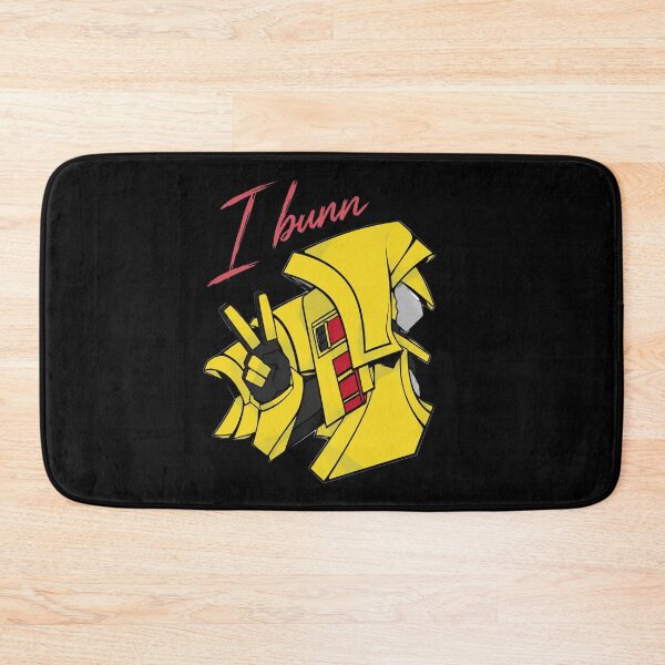 Item preview, I Burn Yang Xiao Long designed and sold by cjanie93jo.