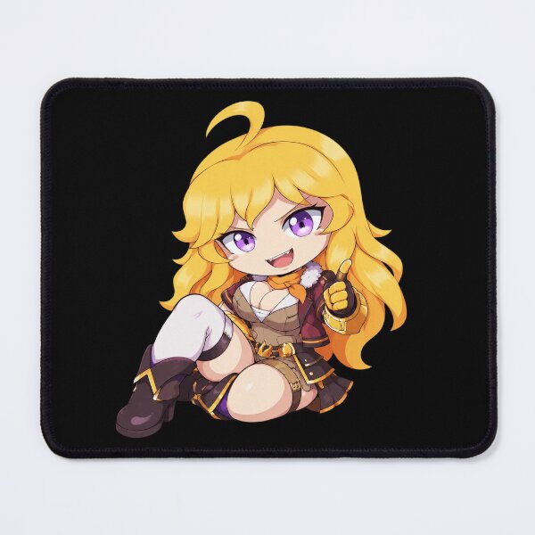 Item preview, Yang Xiao Long Chibi designed and sold by ClaireCum.