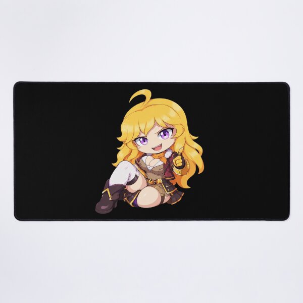 Item preview, Yang Xiao Long Chibi designed and sold by ClaireCum.