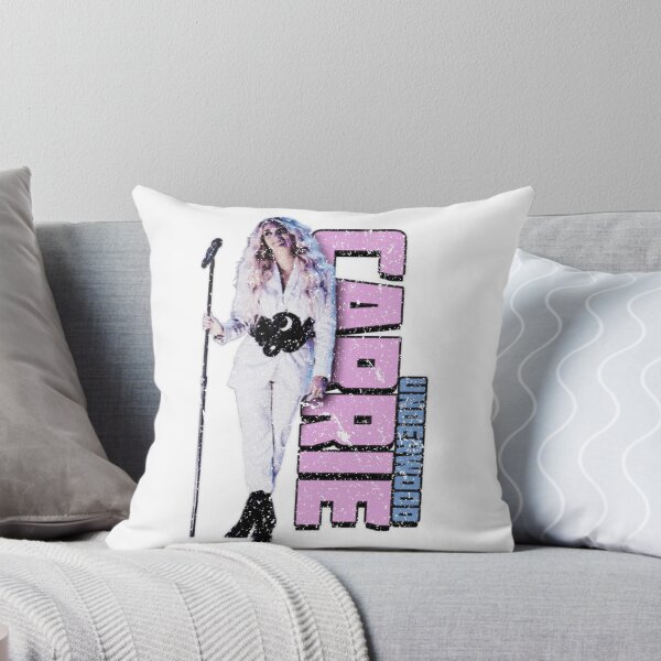 Item preview, Carrie Underwood  designed and sold by omorrowsgStudio.