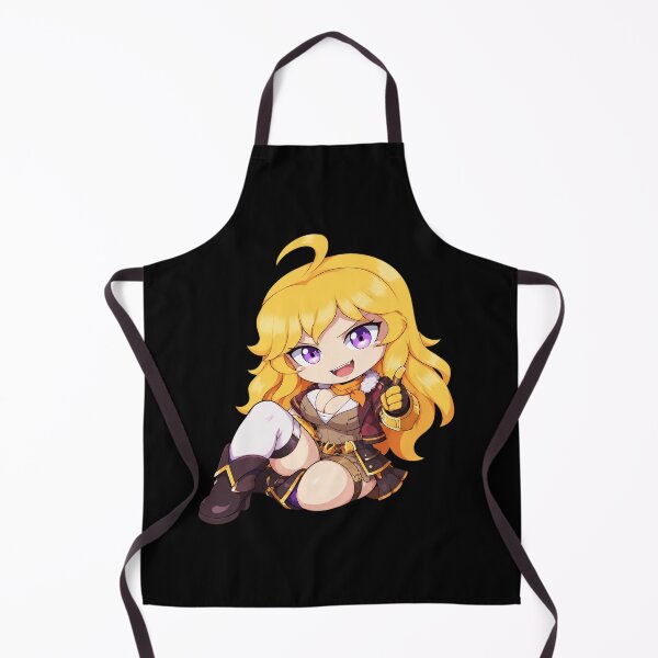 Item preview, Yang Xiao Long Chibi designed and sold by ClaireCum.