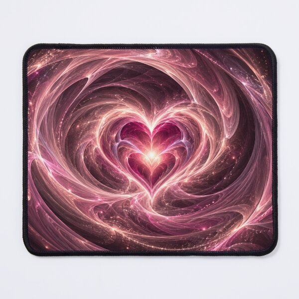 Item preview, Luminous Heart of Love designed and sold by Kimberly Palmer.