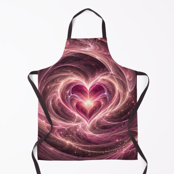Item preview, Luminous Heart of Love designed and sold by Kimberly Palmer.
