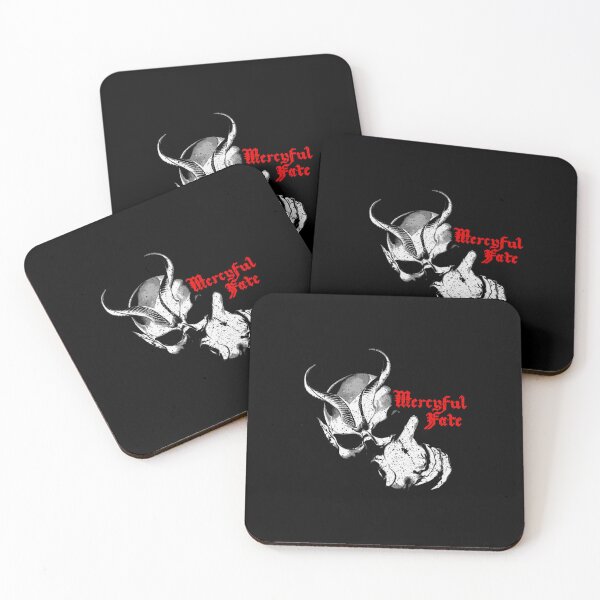 Item preview, The Mercyful Fate Band designed and sold by platzmaurice.