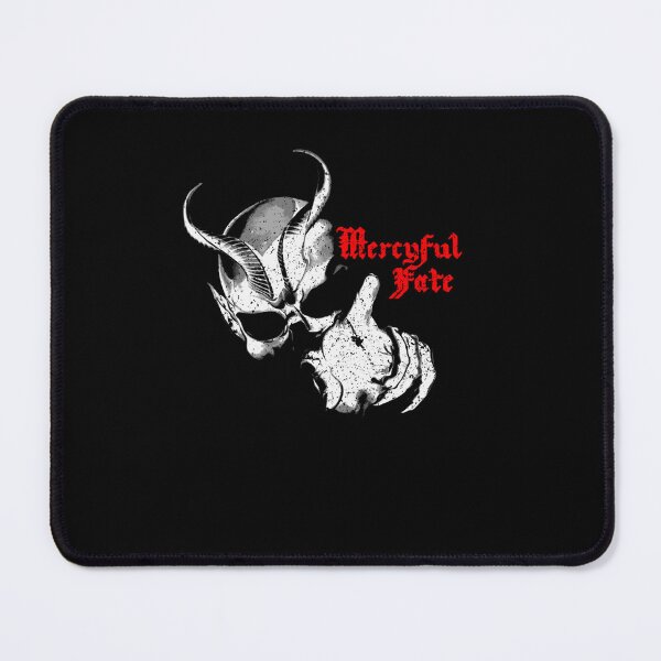 Item preview, The Mercyful Fate Band designed and sold by platzmaurice.