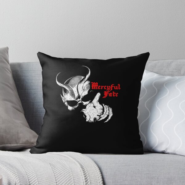 Item preview, The Mercyful Fate Band designed and sold by platzmaurice.