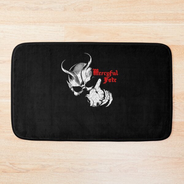 Item preview, The Mercyful Fate Band designed and sold by platzmaurice.