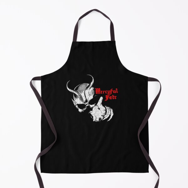 Item preview, The Mercyful Fate Band designed and sold by platzmaurice.