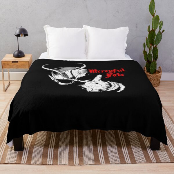 Item preview, The Mercyful Fate Band designed and sold by platzmaurice.