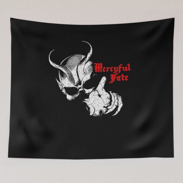 Item preview, The Mercyful Fate Band designed and sold by platzmaurice.