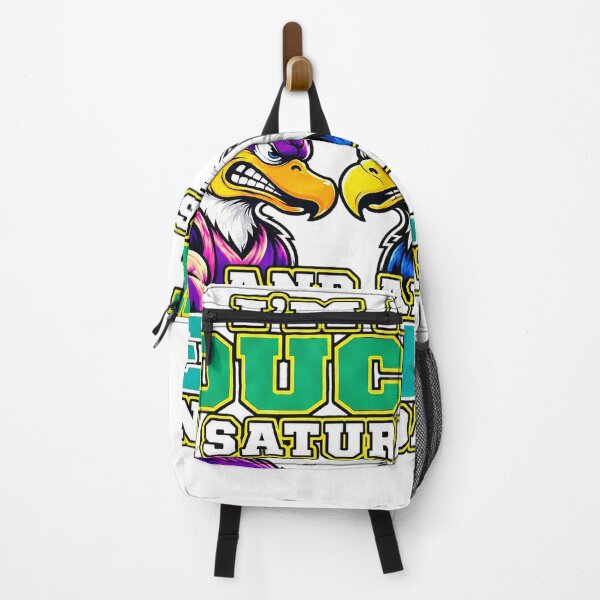 Item preview, I'm A Duck On Saturdays And An Eagle On Sundays designed and sold by DYALEEZ-XCR.