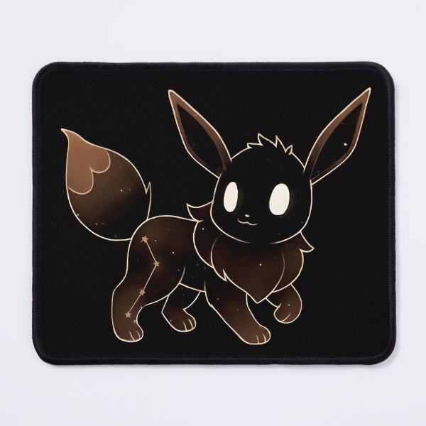 Item preview, Eevee designed and sold by Clauxel.
