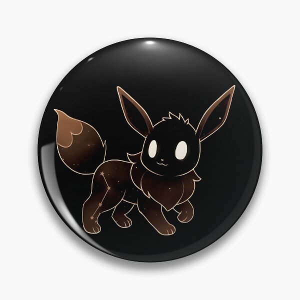 Artikelvorschau, Eevee entworfen und verkauft von Clauxel.