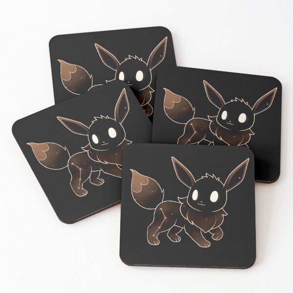 Item preview, Eevee designed and sold by Clauxel.