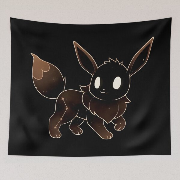 Item preview, Eevee designed and sold by Clauxel.