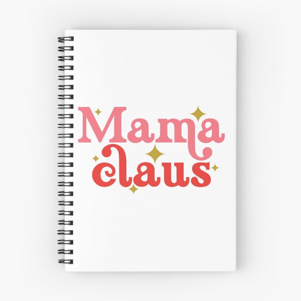 Item preview, Mama Claus designed and sold by FloraliteCo.