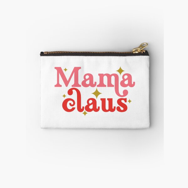 Item preview, Mama Claus designed and sold by FloraliteCo.